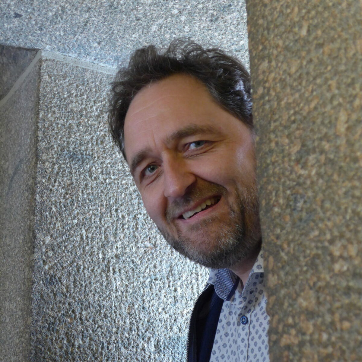 Foto Jaap de Wit