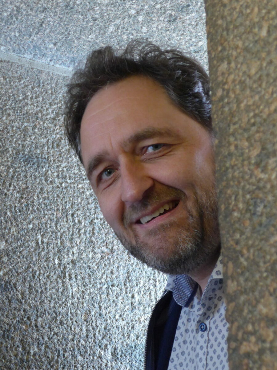 Foto Jaap de Wit